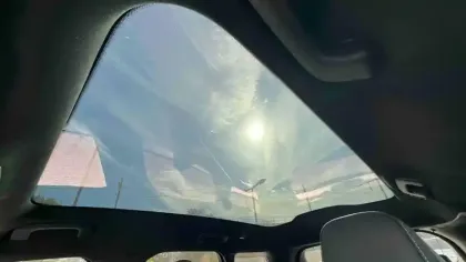 Photo 21 Ford Explorer  RWD Extended Range 77 kWh 286 ch