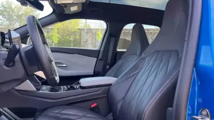 Photo 10 Ford Explorer  RWD Extended Range 77 kWh 286 ch