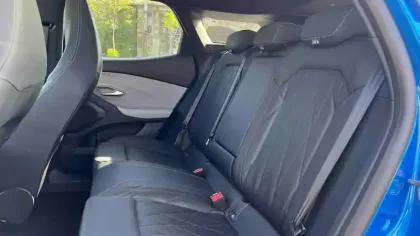 Photo 11 Ford Explorer  RWD Extended Range 77 kWh 286 ch