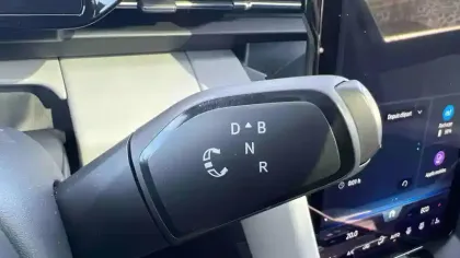 Photo 20 Ford Explorer  RWD Extended Range 77 kWh 286 ch