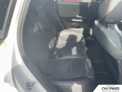 Photo 19 Mercedes GLA  200 7G-DCT