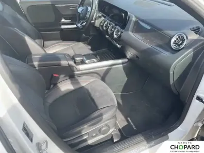 Photo 12 Mercedes GLA  200 7G-DCT