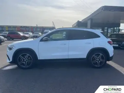 Photo 31 Mercedes GLA  200 7G-DCT