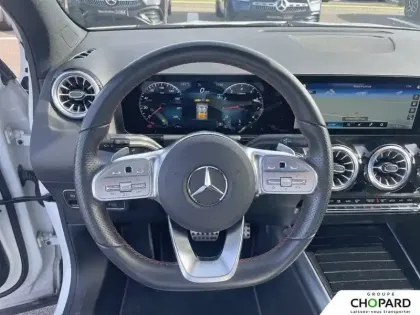 Photo 15 Mercedes GLA  200 7G-DCT