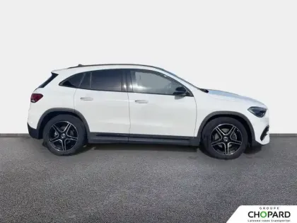 Photo 8 Mercedes GLA  200 7G-DCT