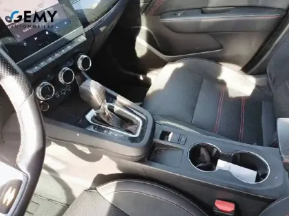 Photo 11 Renault Arkana  TCe 140 EDC FAP - 21B