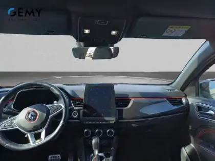 Photo 7 Renault Arkana  TCe 140 EDC FAP - 21B