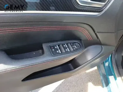 Photo 13 Renault Arkana  TCe 140 EDC FAP - 21B