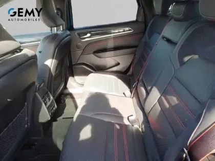 Photo 9 Renault Arkana  TCe 140 EDC FAP - 21B