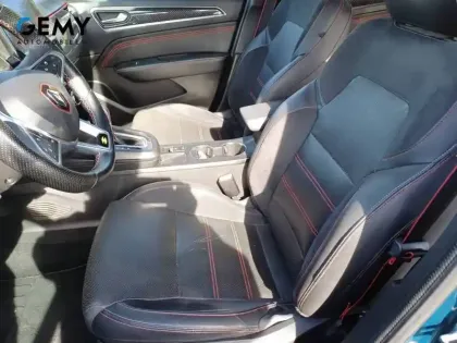 Photo 8 Renault Arkana  TCe 140 EDC FAP - 21B