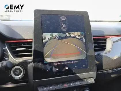 Photo 14 Renault Arkana  TCe 140 EDC FAP - 21B