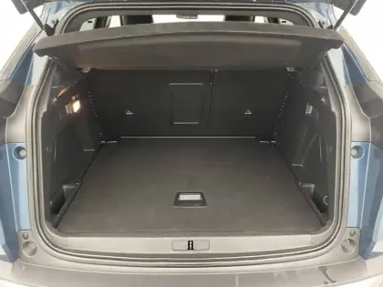 Photo 12 Peugeot 3008  BlueHDi 130ch S&S EAT8