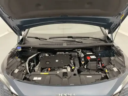 Photo 20 Peugeot 3008  BlueHDi 130ch S&S EAT8