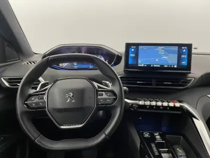 Photo 21 Peugeot 3008  BlueHDi 130ch S&S EAT8
