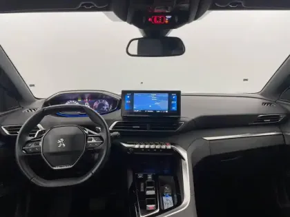 Photo 29 Peugeot 3008  BlueHDi 130ch S&S EAT8