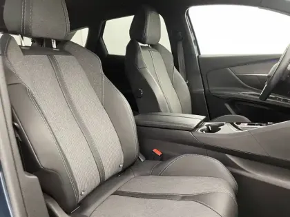 Photo 26 Peugeot 3008  BlueHDi 130ch S&S EAT8