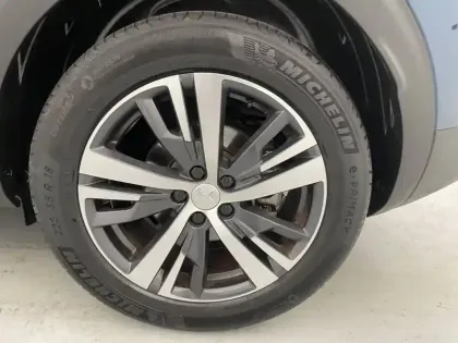 Photo 15 Peugeot 3008  BlueHDi 130ch S&S EAT8