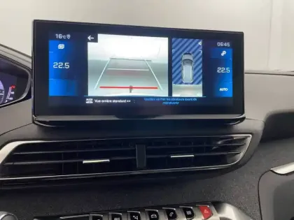 Photo 25 Peugeot 3008  BlueHDi 130ch S&S EAT8