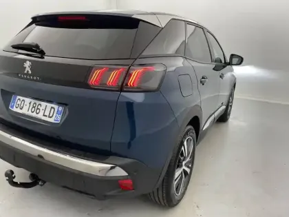 Photo 30 Peugeot 3008  BlueHDi 130ch S&S EAT8