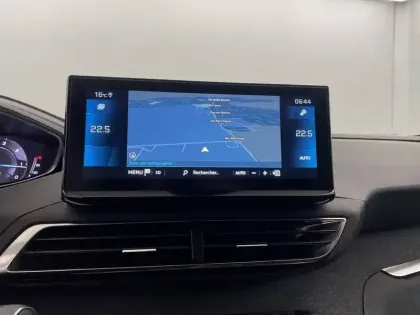 Photo 19 Peugeot 3008  BlueHDi 130ch S&S EAT8