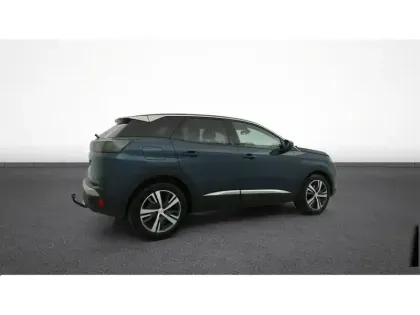 Photo 8 Peugeot 3008  BlueHDi 130ch S&S EAT8