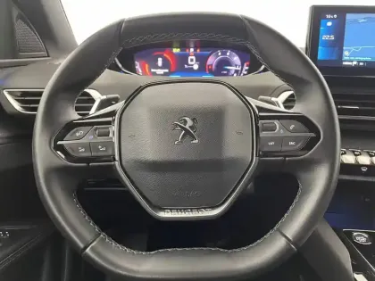 Photo 22 Peugeot 3008  BlueHDi 130ch S&S EAT8