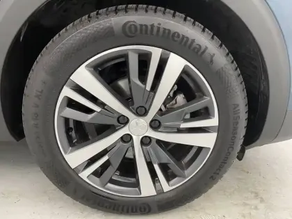 Photo 17 Peugeot 3008  BlueHDi 130ch S&S EAT8