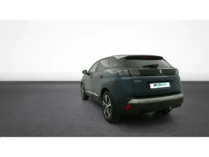 Photo 5 Peugeot 3008  BlueHDi 130ch S&S EAT8