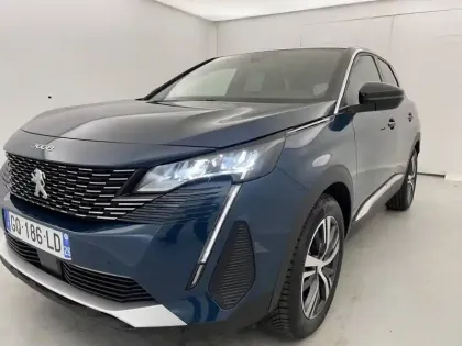 Photo 23 Peugeot 3008  BlueHDi 130ch S&S EAT8