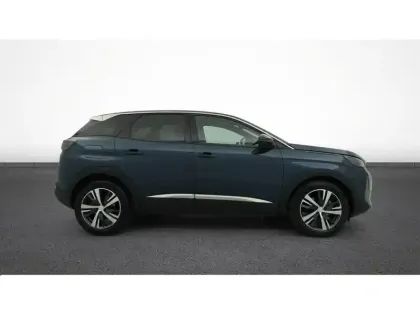 Photo 9 Peugeot 3008  BlueHDi 130ch S&S EAT8