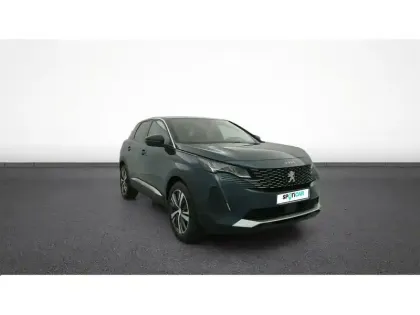 Photo 11 Peugeot 3008  BlueHDi 130ch S&S EAT8