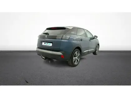 Photo 7 Peugeot 3008  BlueHDi 130ch S&S EAT8