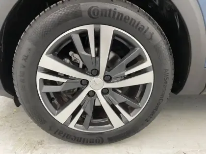 Photo 16 Peugeot 3008  BlueHDi 130ch S&S EAT8