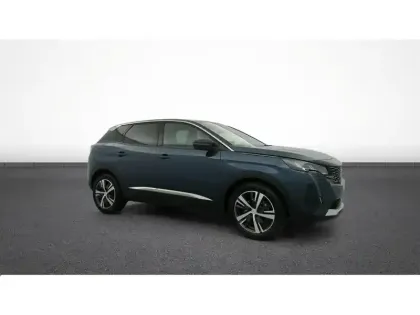 Photo 10 Peugeot 3008  BlueHDi 130ch S&S EAT8