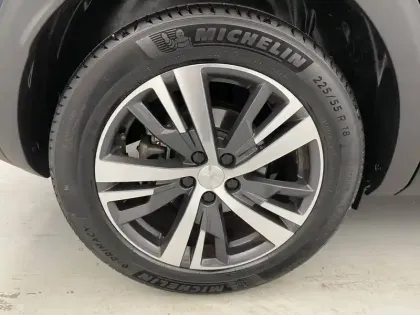 Photo 18 Peugeot 3008  BlueHDi 130ch S&S EAT8