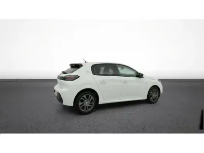 Photo 8 Peugeot 208  PureTech 100 S&S BVM6