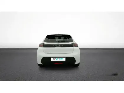 Photo 6 Peugeot 208  PureTech 100 S&S BVM6