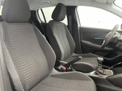 Photo 26 Peugeot 208  PureTech 100 S&S BVM6