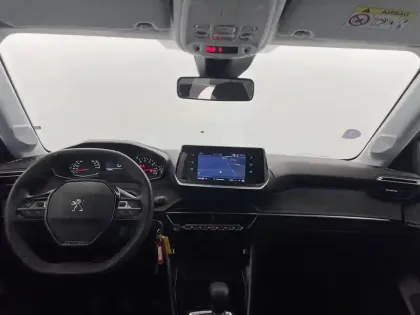Photo 29 Peugeot 208  PureTech 100 S&S BVM6