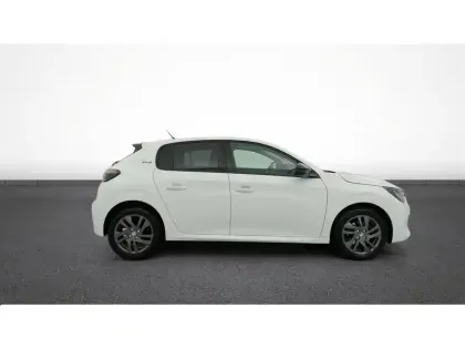 Photo 9 Peugeot 208  PureTech 100 S&S BVM6