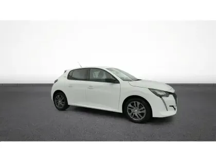 Photo 10 Peugeot 208  PureTech 100 S&S BVM6