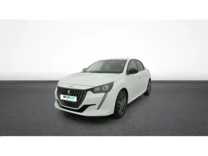 Photo Peugeot 208 Style