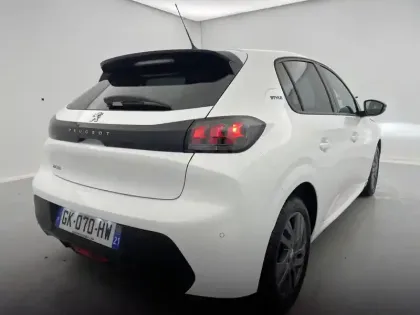 Photo 30 Peugeot 208  PureTech 100 S&S BVM6