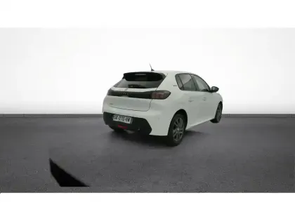 Photo 7 Peugeot 208  PureTech 100 S&S BVM6