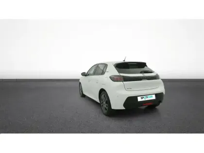 Photo 5 Peugeot 208  PureTech 100 S&S BVM6