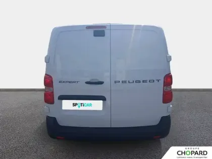 Photo 5 Peugeot Expert  FGN M DIESEL 120 CH MANUELLE