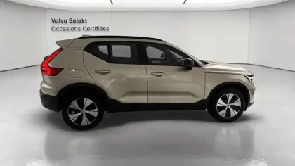 Photo 6 Volvo XC40  T4 Recharge 129+82 ch DCT7
