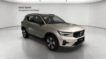 Photo 7 Volvo XC40  T4 Recharge 129+82 ch DCT7