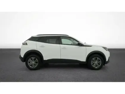 Photo 9 Peugeot 2008  PureTech 100 S&S BVM6