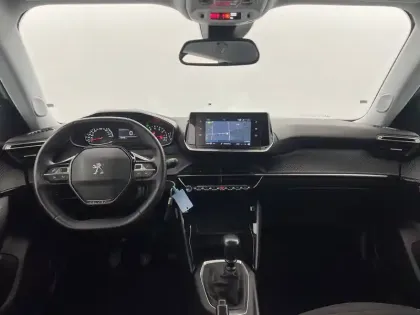 Photo 29 Peugeot 2008  PureTech 100 S&S BVM6